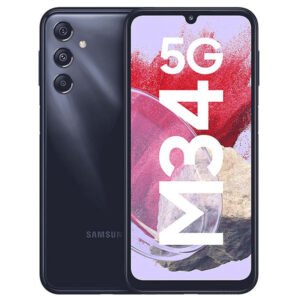 Samsung Galaxy M34 5G