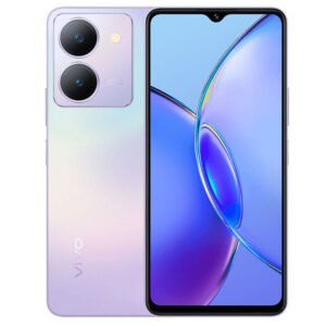 Vivo Y27 5G