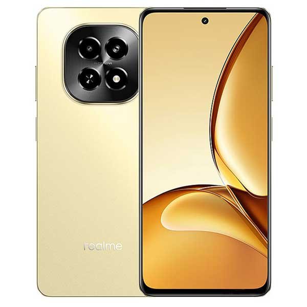 Realme C63 5G