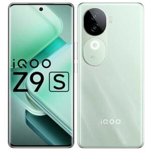 Vivo iQOO Z9s