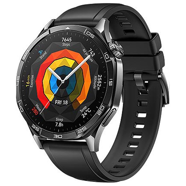 Huawei Watch GT 5