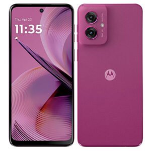 Motorola Moto G55