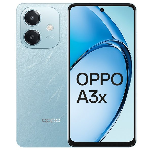 Oppo A3x 4G