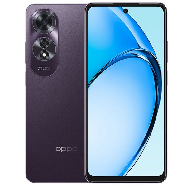 Oppo A60