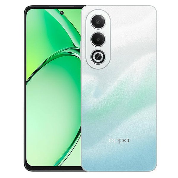 Oppo K12x