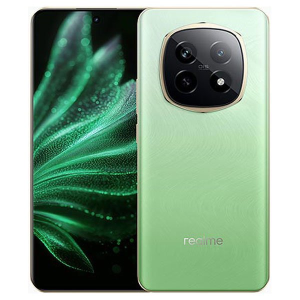 Realme P2 Pro