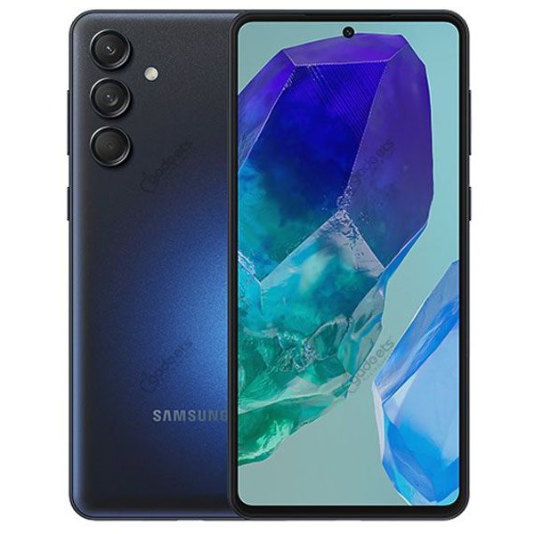 Samsung Galaxy M55s