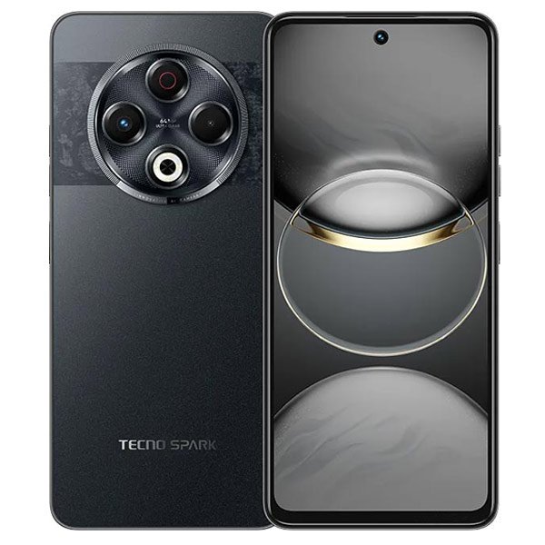 Tecno Spark 30