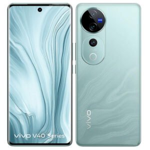 Vivo V40 Pro