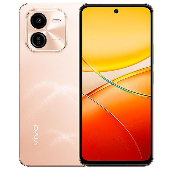 Vivo Y37 Pro