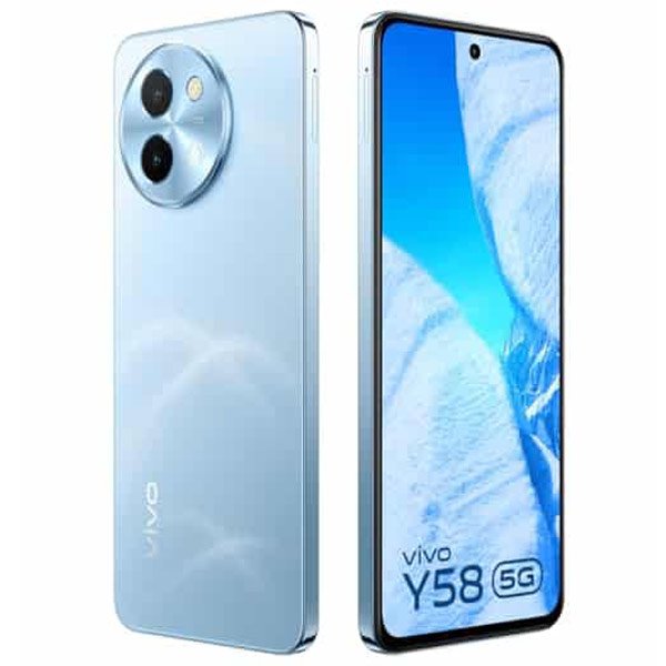 Vivo Y58