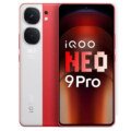 Vivo iQOO Neo9S Pro