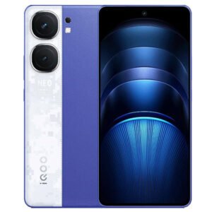 Vivo iQOO Neo9S Pro+