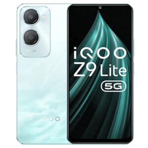 Vivo iQOO Z9 Lite