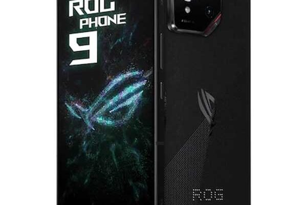 Asus ROG Phone 9 Pro