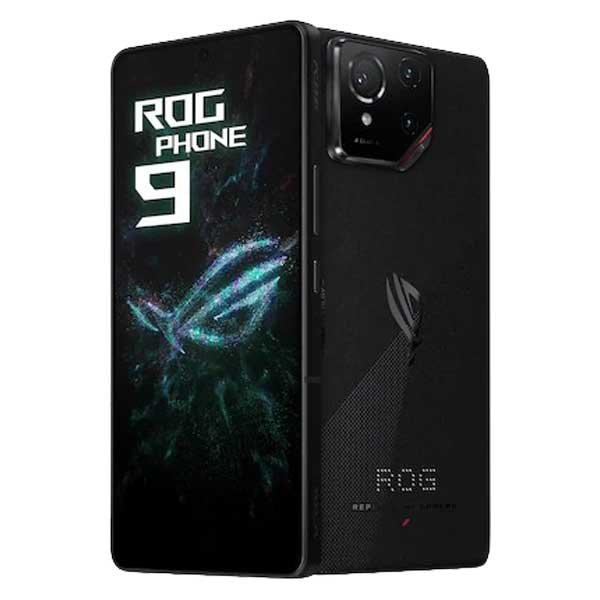 Asus ROG Phone 9 Pro