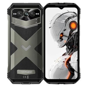 Doogee V Max Pro