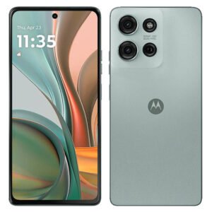 Motorola Moto G75