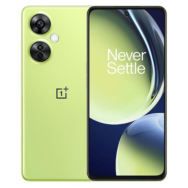 OnePlus Nord CE 3 Lite