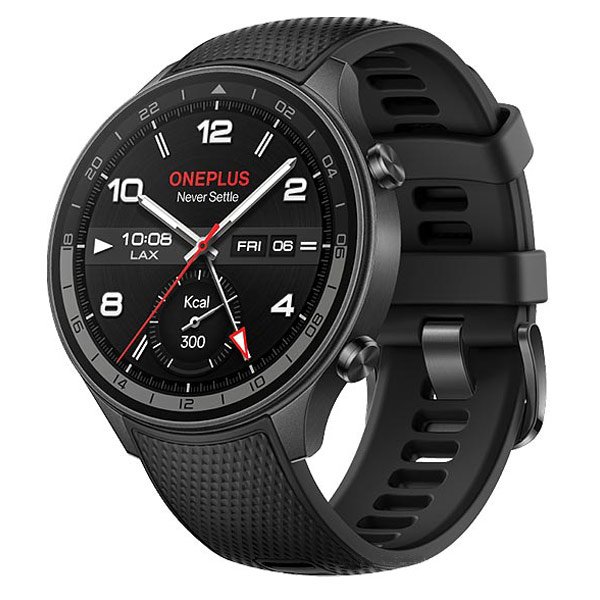 OnePlus Watch 2R