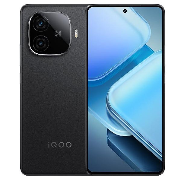 Vivo iQOO Z9 Turbo