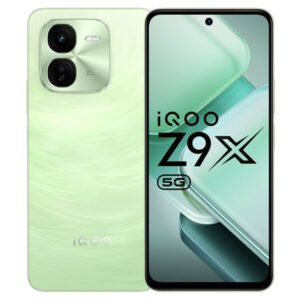 Vivo iQOO Z9x