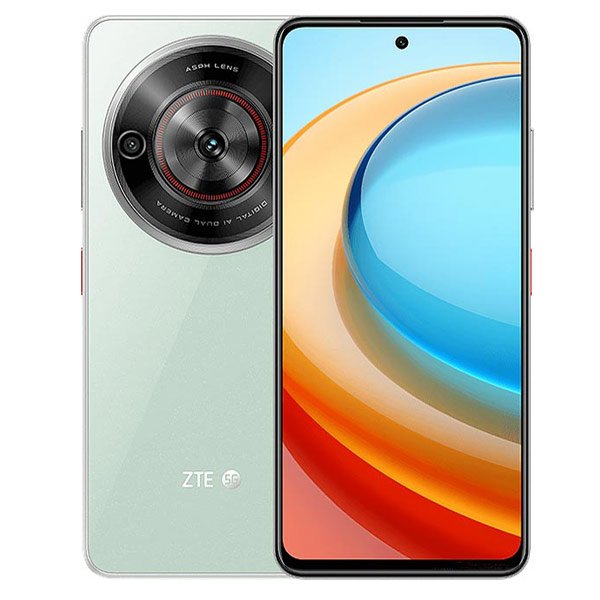 ZTE Blade A75