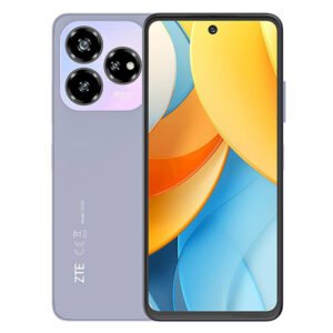 ZTE Blade V60 Design