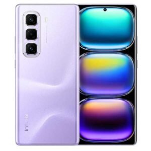 Infinix Hot 50 Pro+ 4G