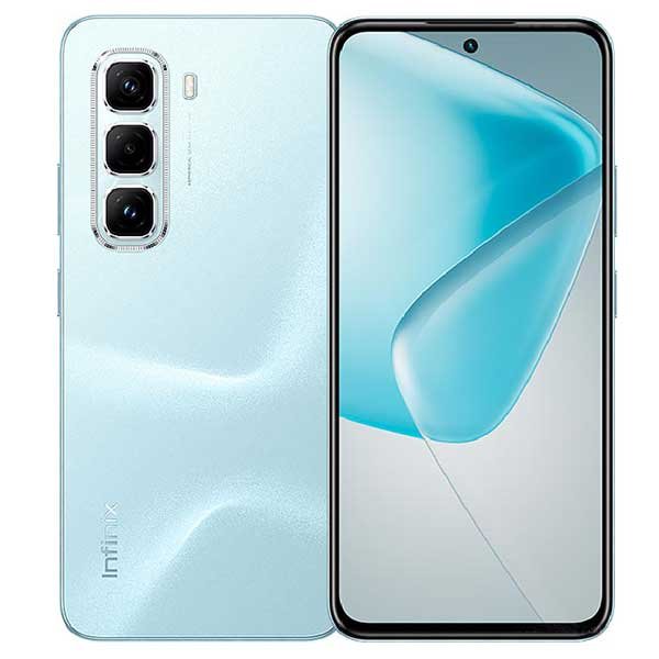 Infinix Hot 50 Pro 4G