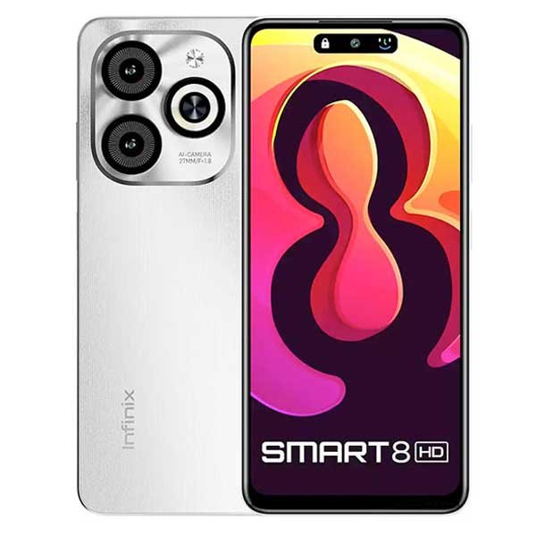 Infinix Smart 8 HD