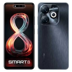 Infinix Smart 8 Pro