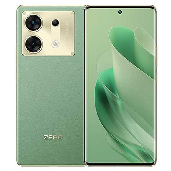 Infinix Zero 30