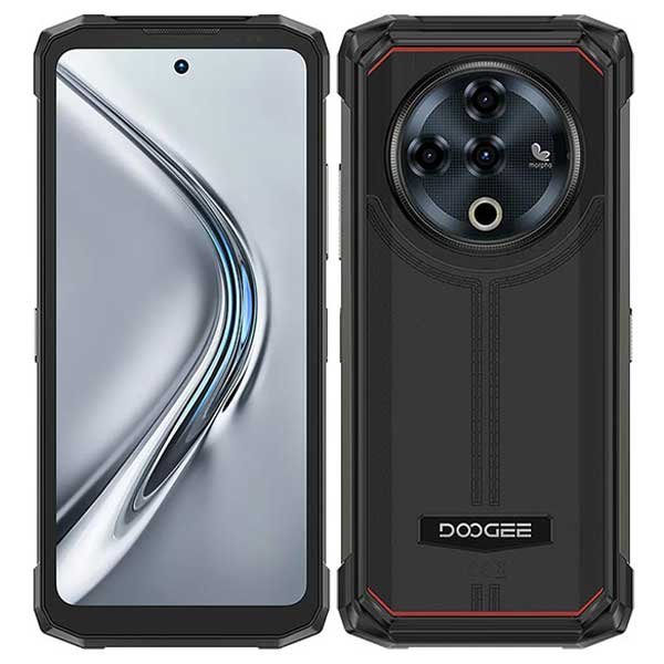 Doogee Fire 6 Power