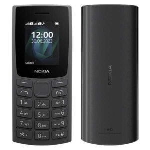 Nokia 105 4G 2nd Edition