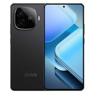 Vivo iQOO Z9 Turbo Endurance