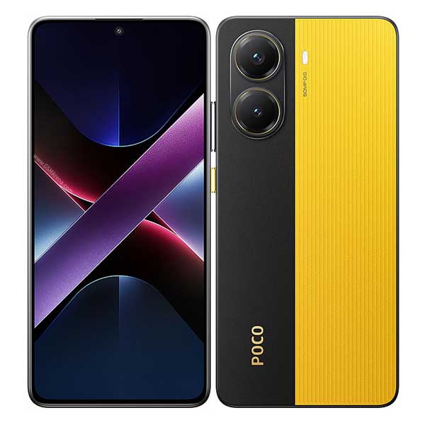 Xiaomi Poco X7 Pro