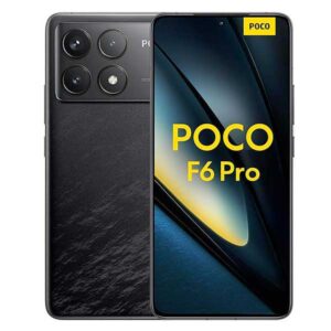 Xiaomi Poco F6 Pro