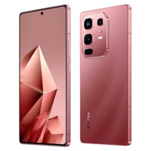 Infinix Note 50 4G