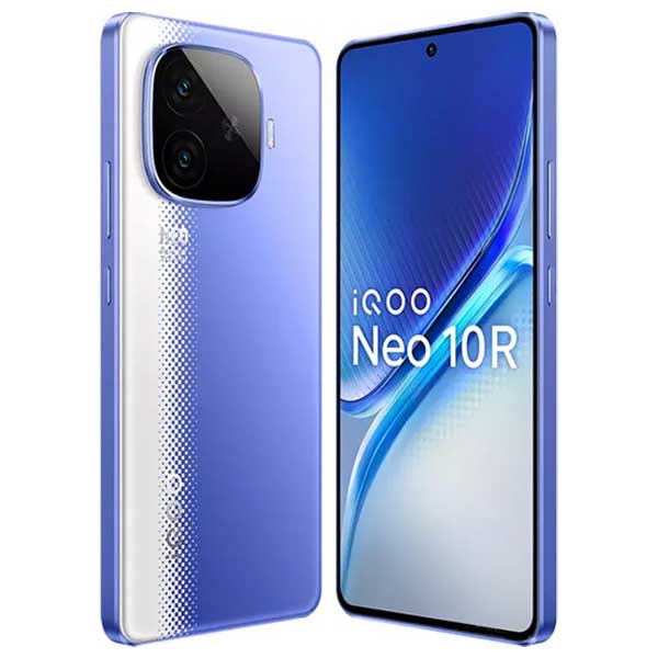 Vivo iQOO Neo 10R