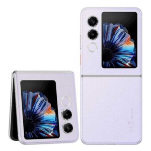 ZTE Nubia Flip2